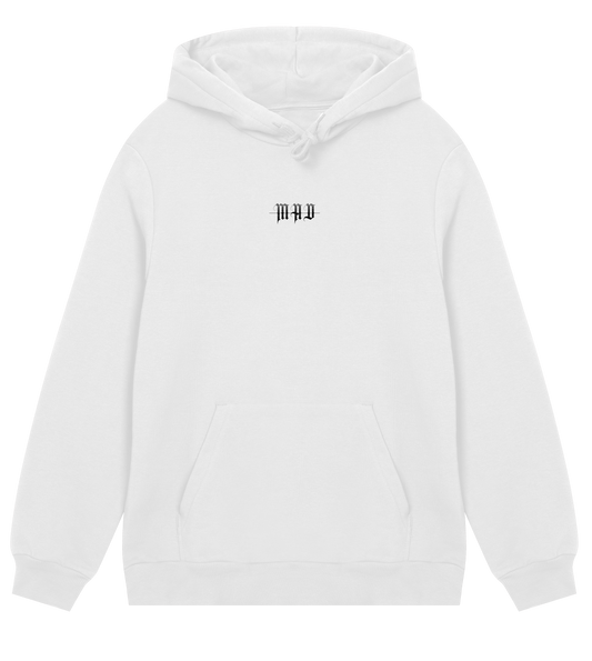 Japanese Design Hoodie